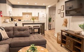 2 Bedroom In The Heart Of Columbus